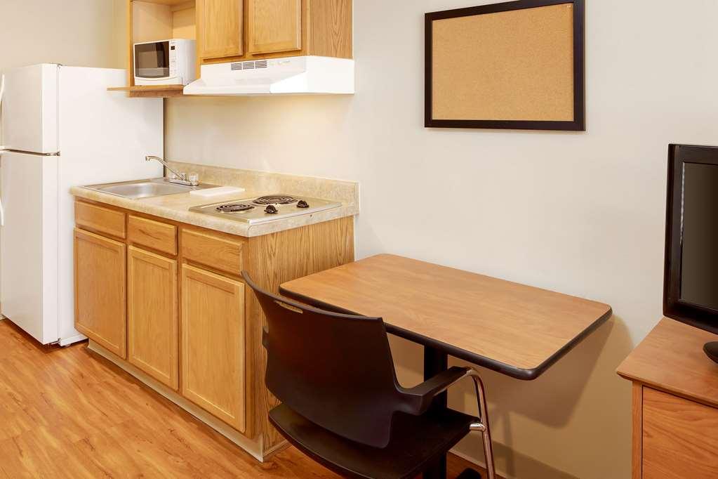 Extended Stay America Select Suites - Montgomery Bilik gambar
