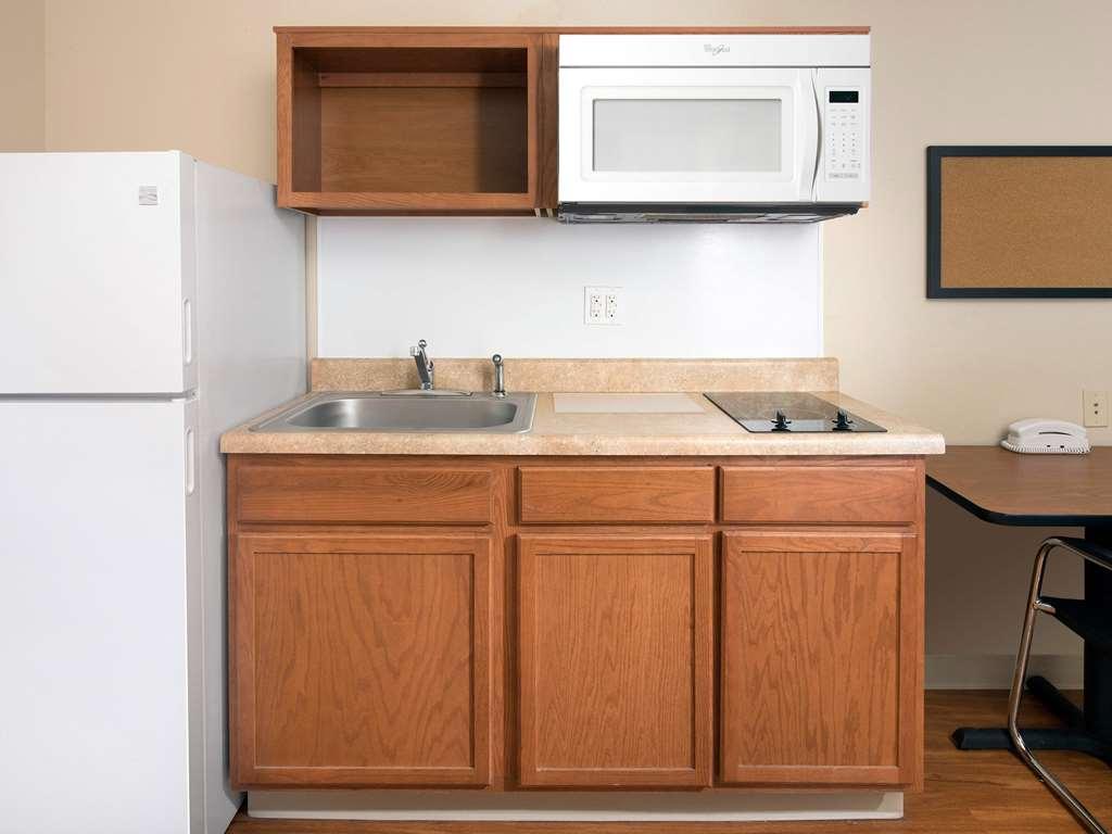 Extended Stay America Select Suites - Montgomery Bilik gambar