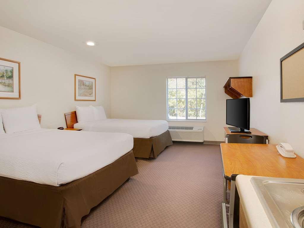Extended Stay America Select Suites - Montgomery Bilik gambar