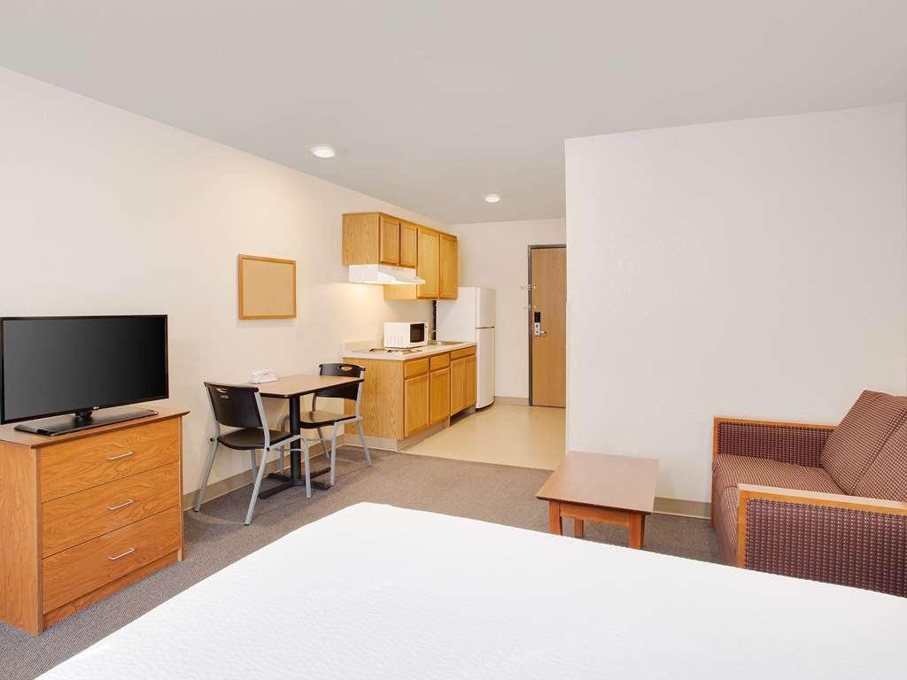 Extended Stay America Select Suites - Montgomery Bilik gambar