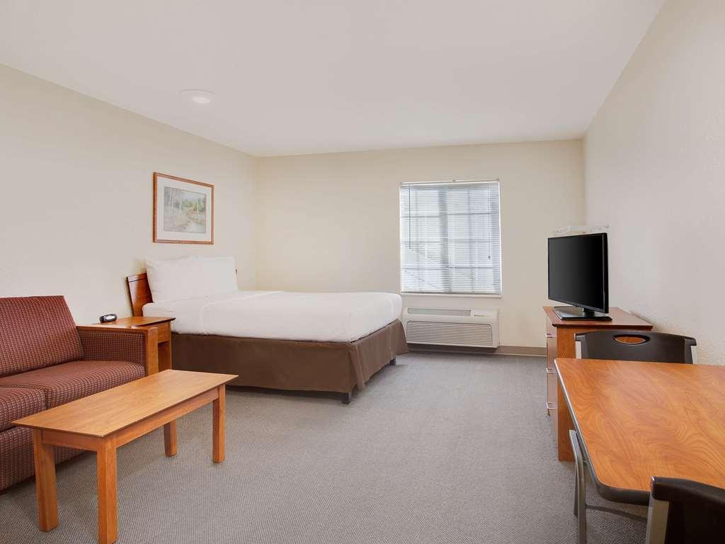 Extended Stay America Select Suites - Montgomery Bilik gambar
