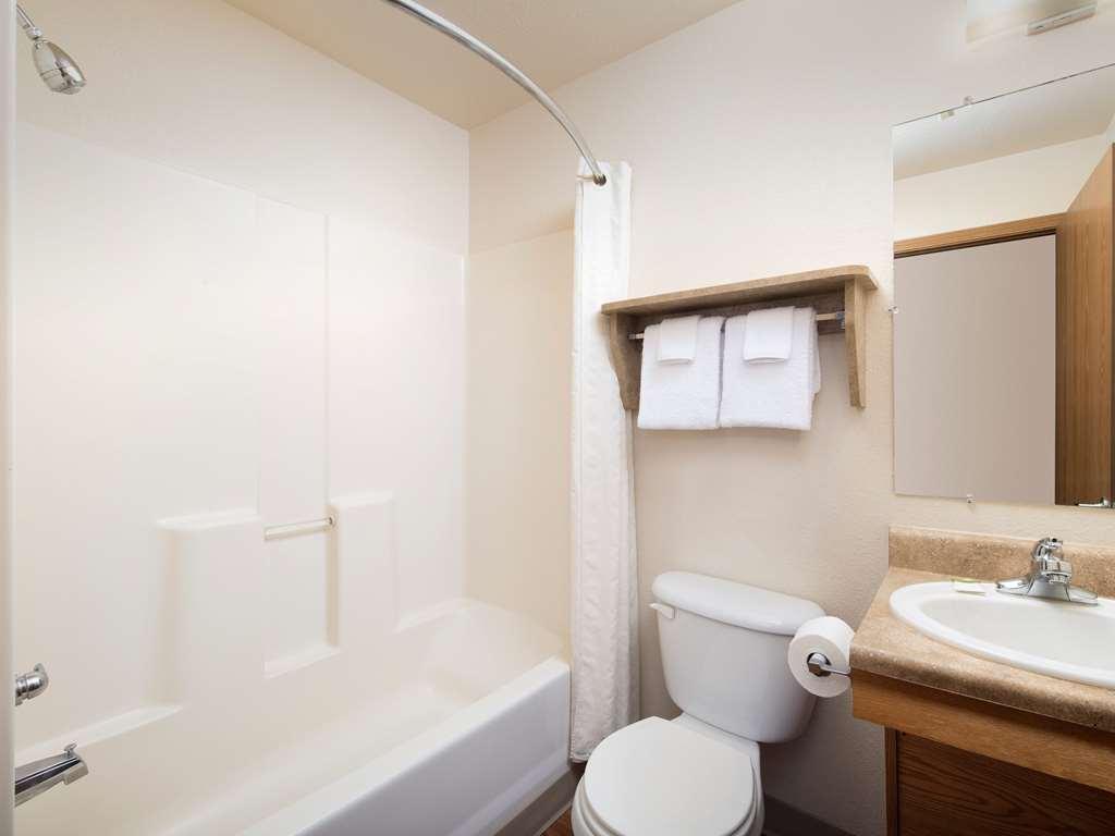 Extended Stay America Select Suites - Montgomery Luaran gambar
