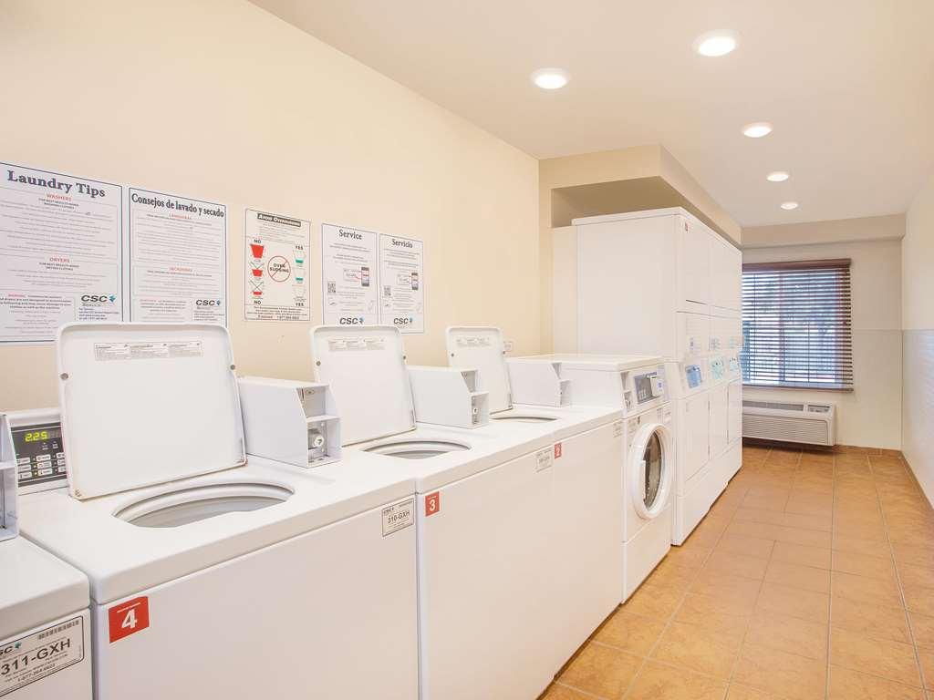 Extended Stay America Select Suites - Montgomery Kemudahan gambar