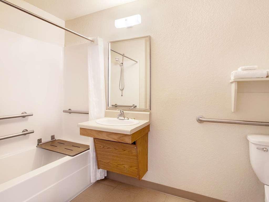 Extended Stay America Select Suites - Montgomery Luaran gambar