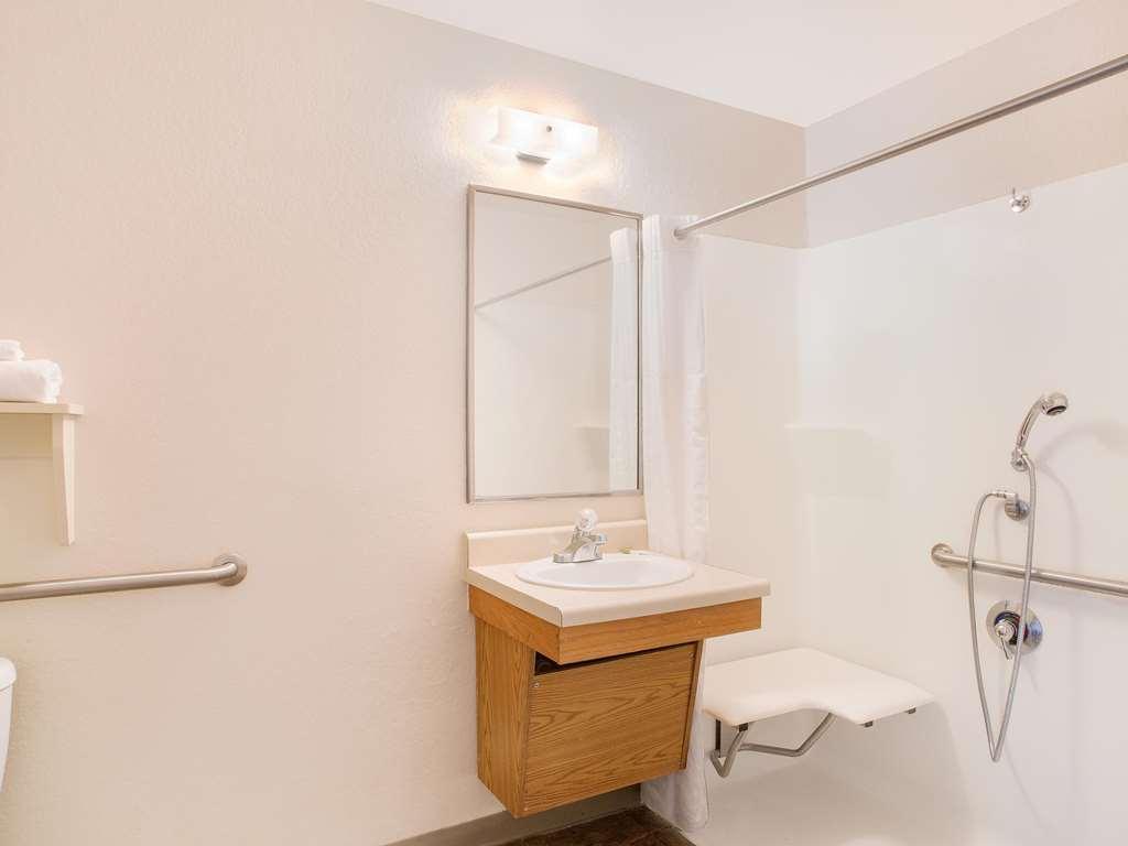 Extended Stay America Select Suites - Montgomery Luaran gambar