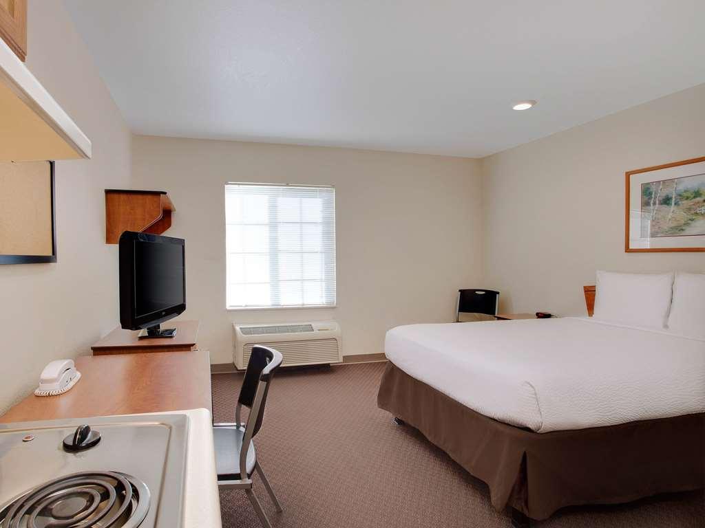 Extended Stay America Select Suites - Montgomery Bilik gambar