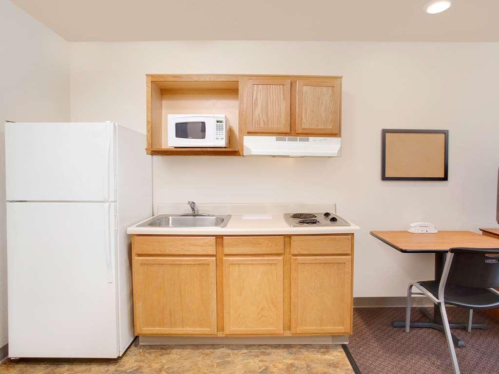 Extended Stay America Select Suites - Montgomery Bilik gambar