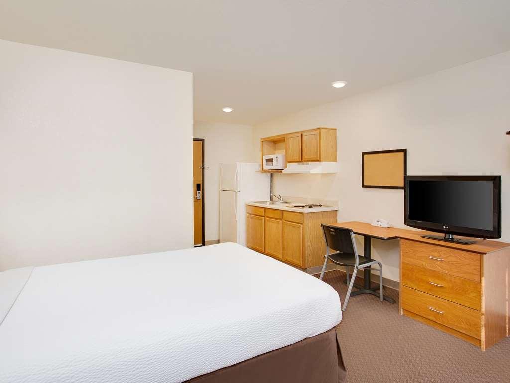 Extended Stay America Select Suites - Montgomery Bilik gambar