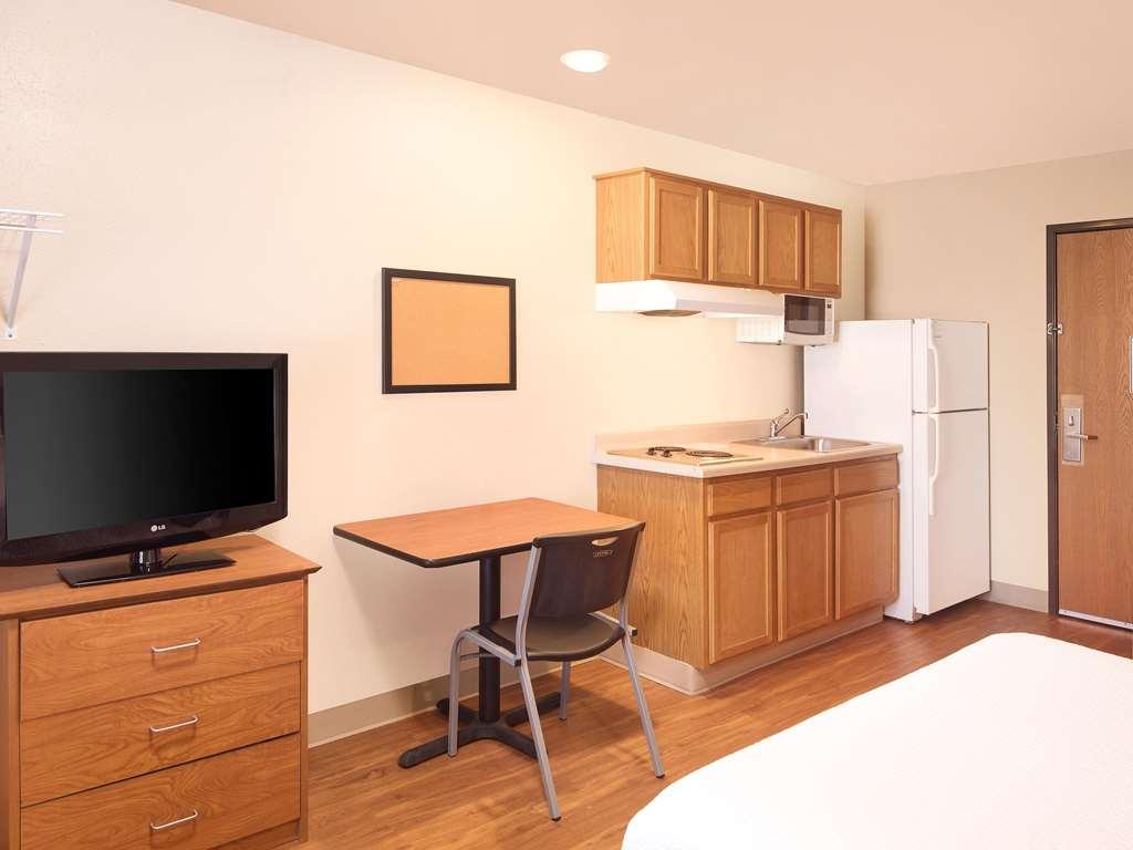 Extended Stay America Select Suites - Montgomery Bilik gambar