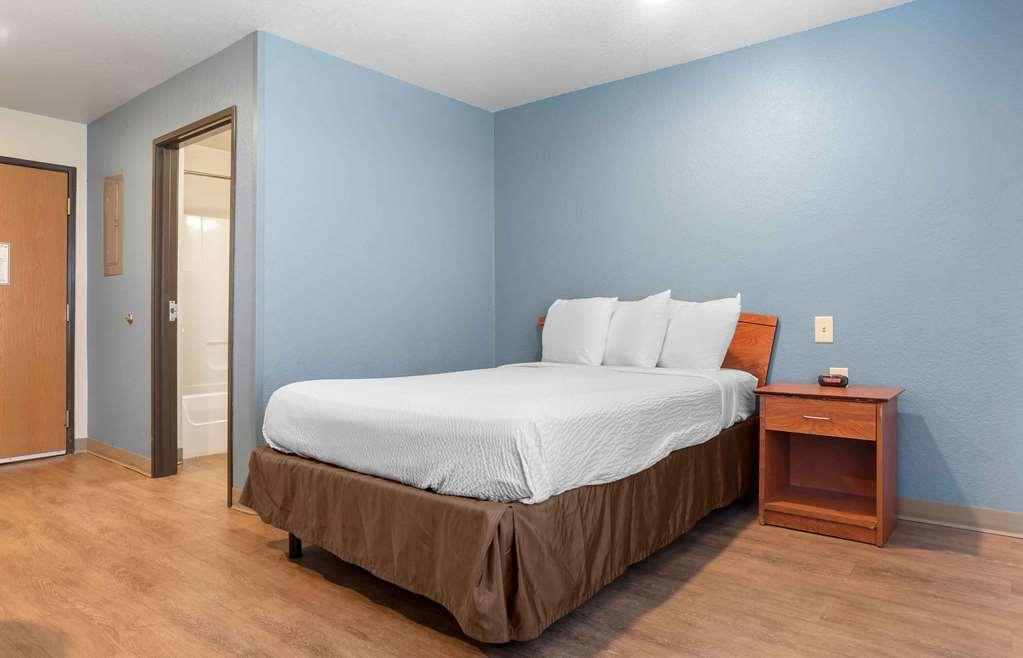 Extended Stay America Select Suites - Montgomery Bilik gambar