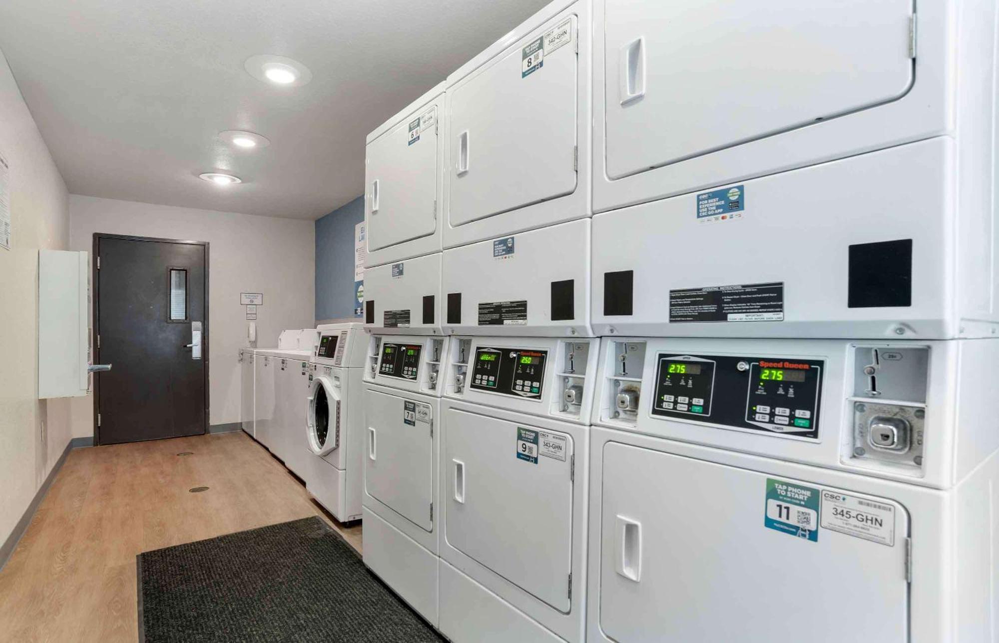 Extended Stay America Select Suites - Montgomery Luaran gambar