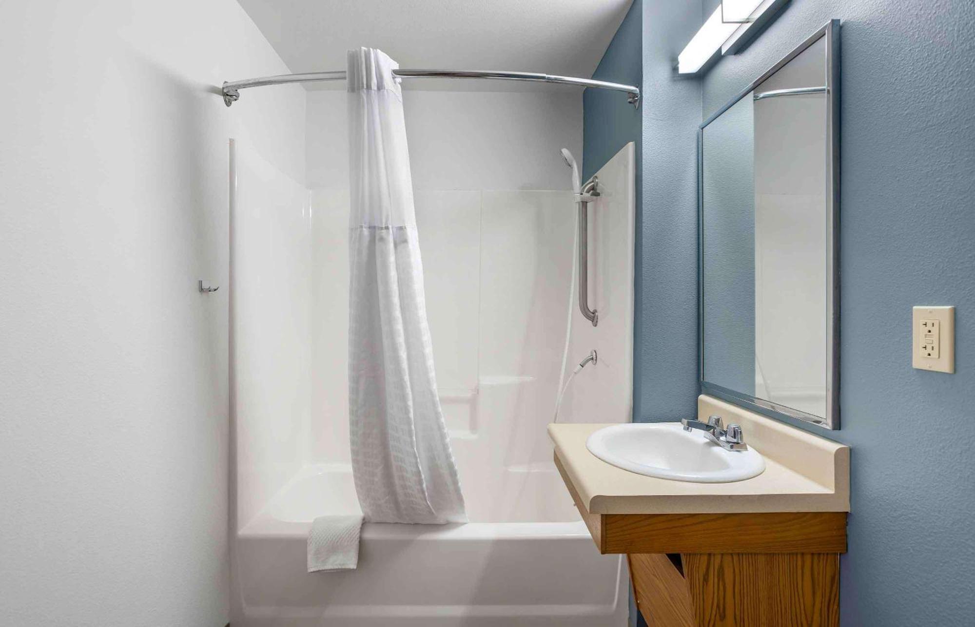 Extended Stay America Select Suites - Montgomery Luaran gambar