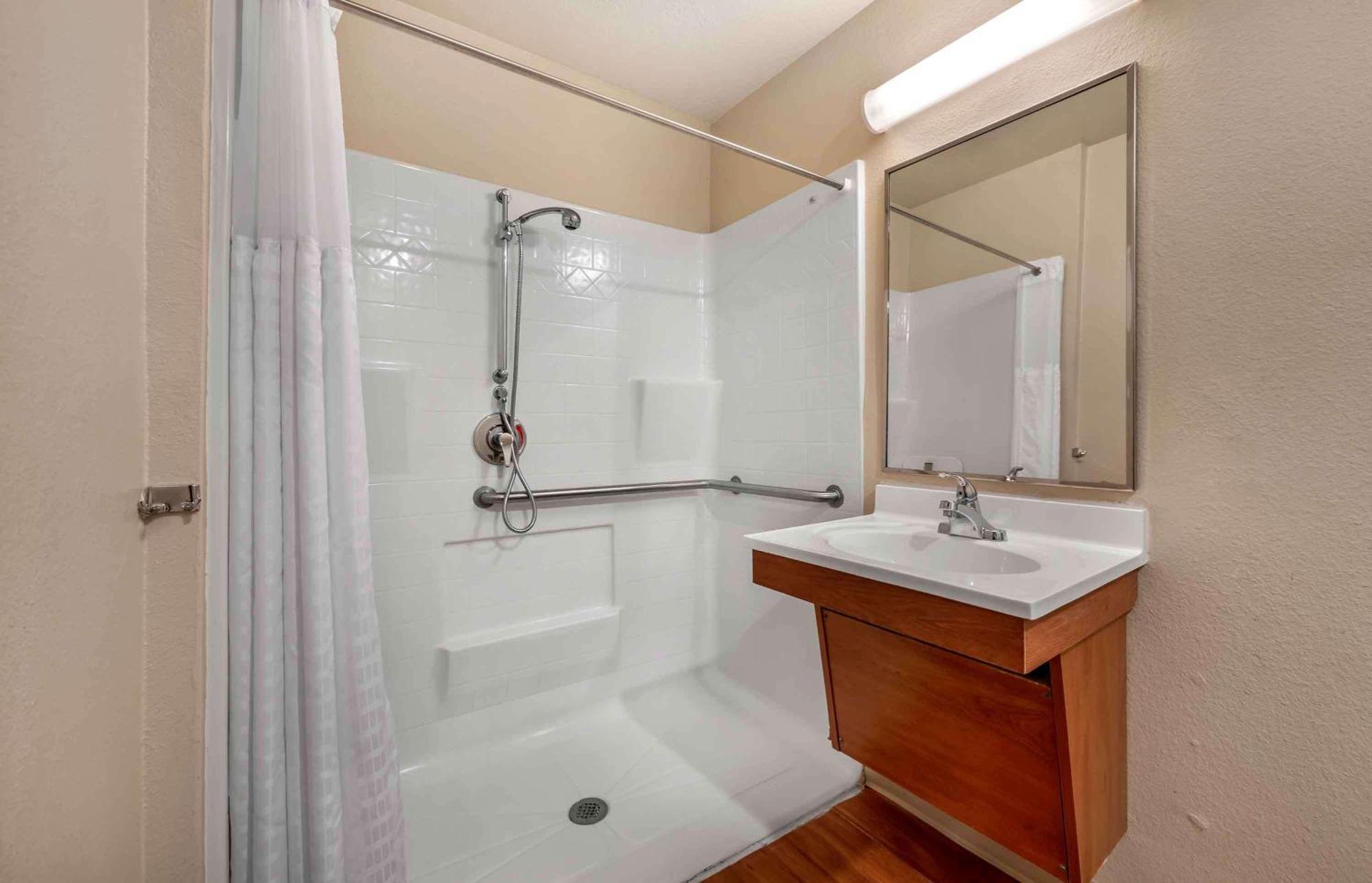 Extended Stay America Select Suites - Montgomery Luaran gambar
