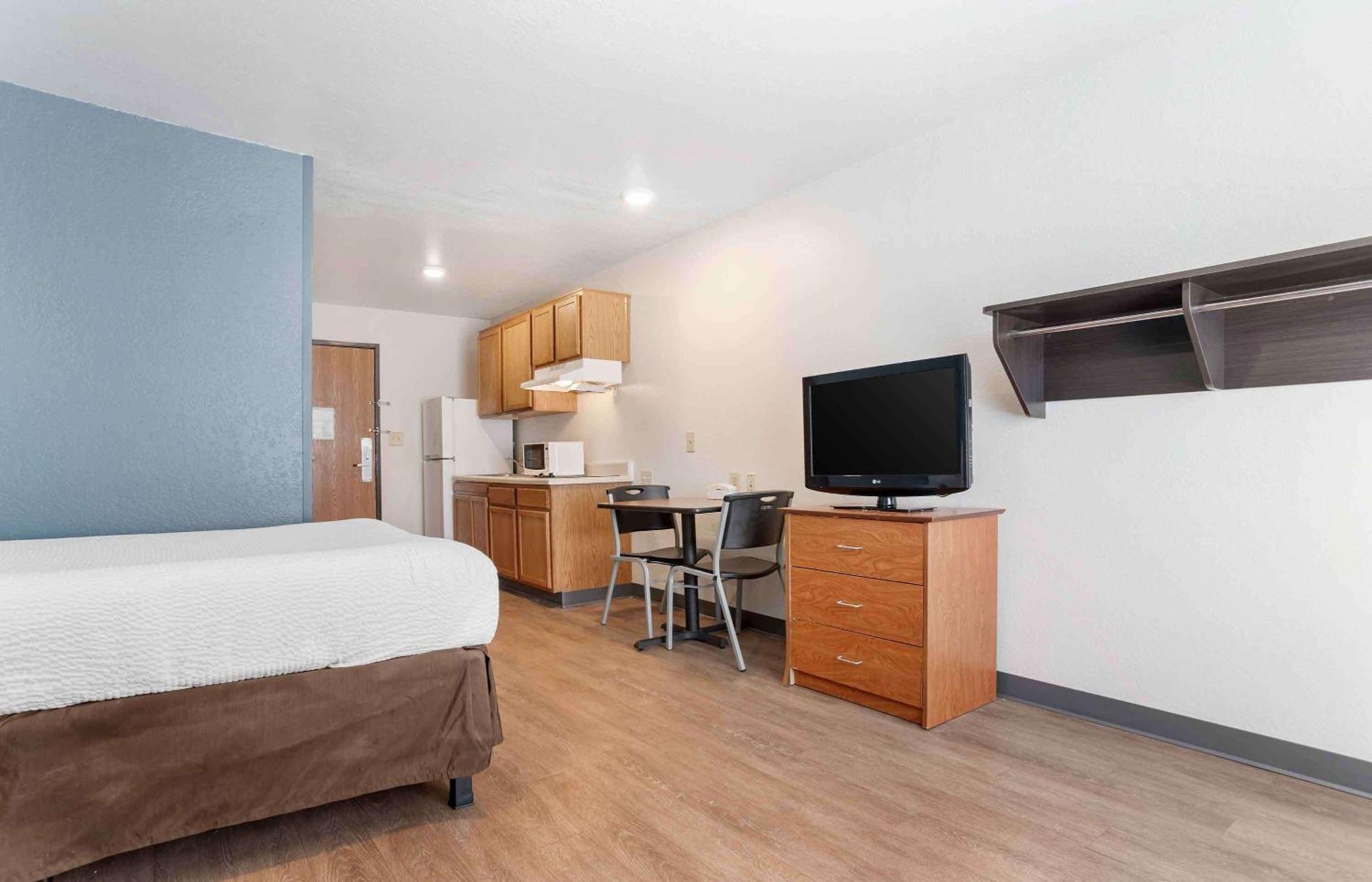 Extended Stay America Select Suites - Montgomery Luaran gambar