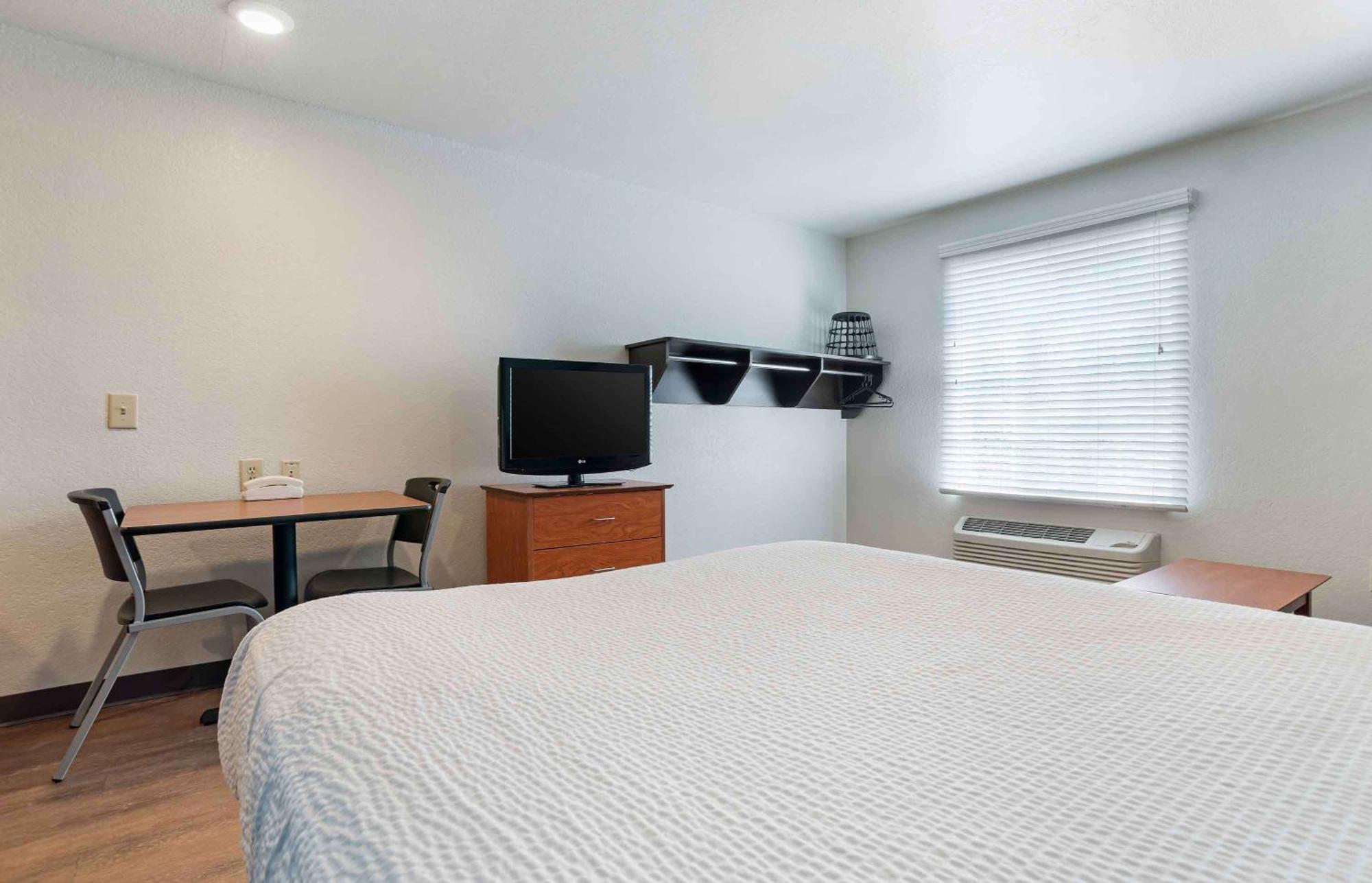 Extended Stay America Select Suites - Montgomery Luaran gambar