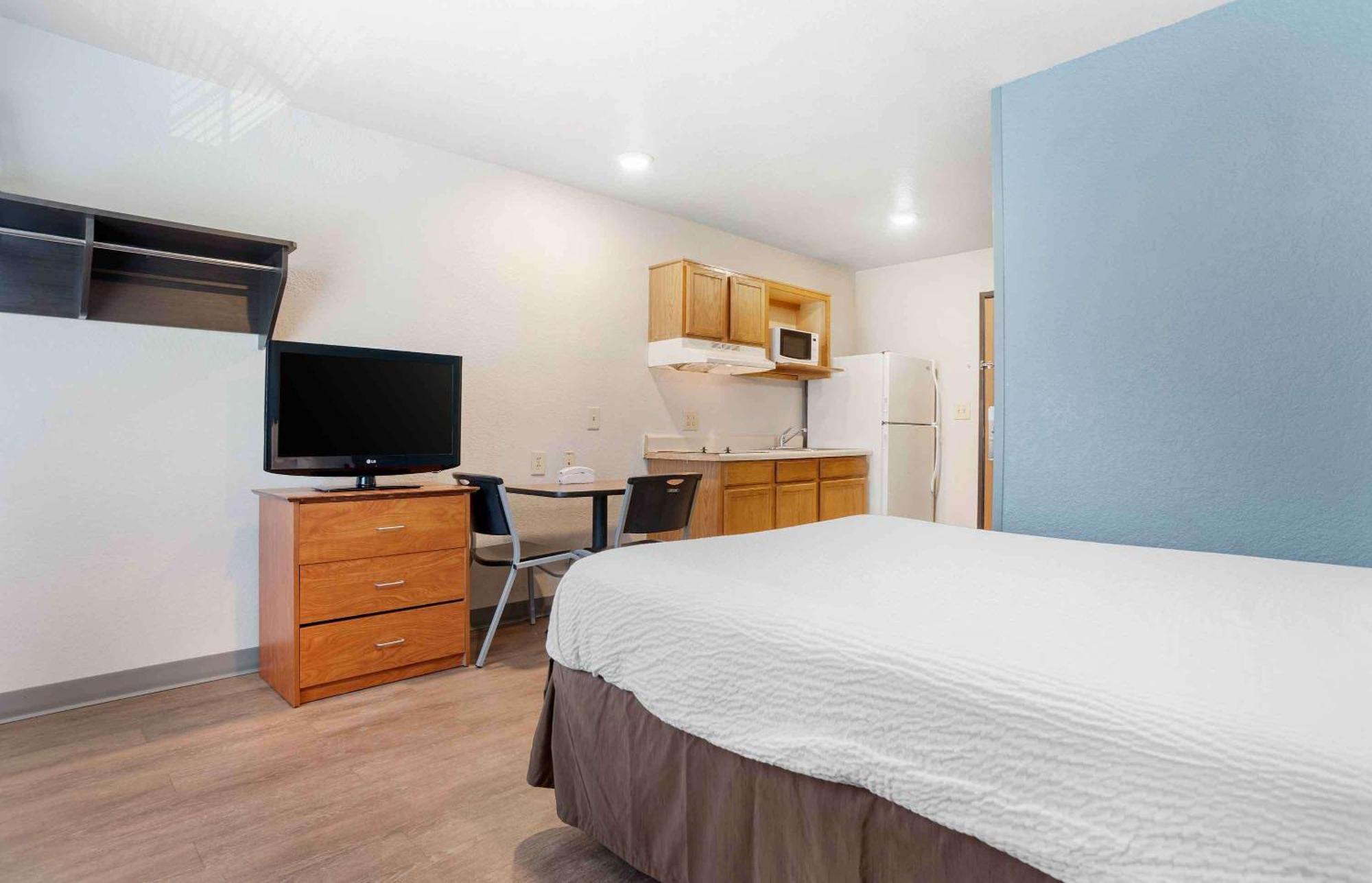 Extended Stay America Select Suites - Montgomery Luaran gambar
