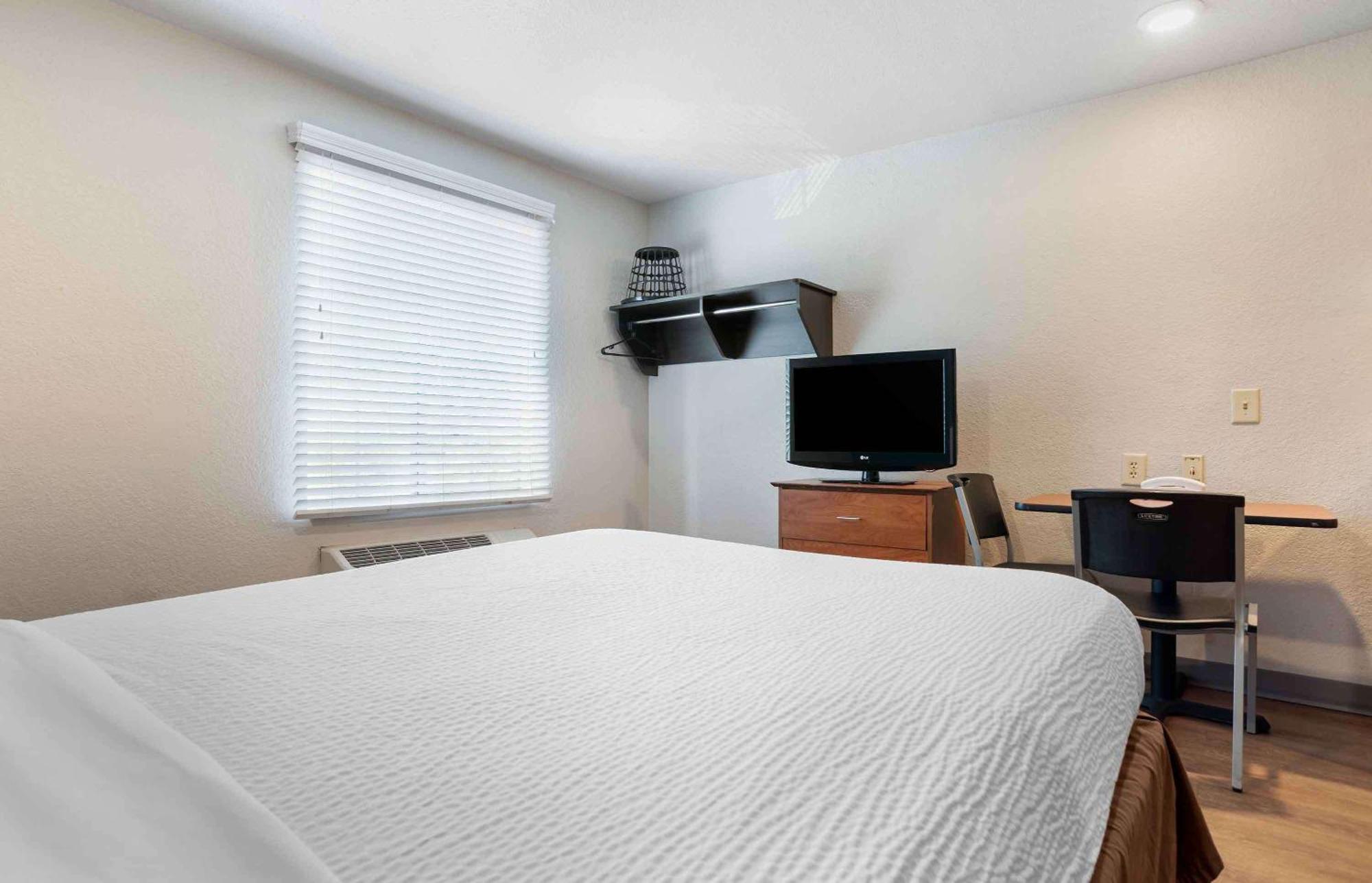 Extended Stay America Select Suites - Montgomery Luaran gambar