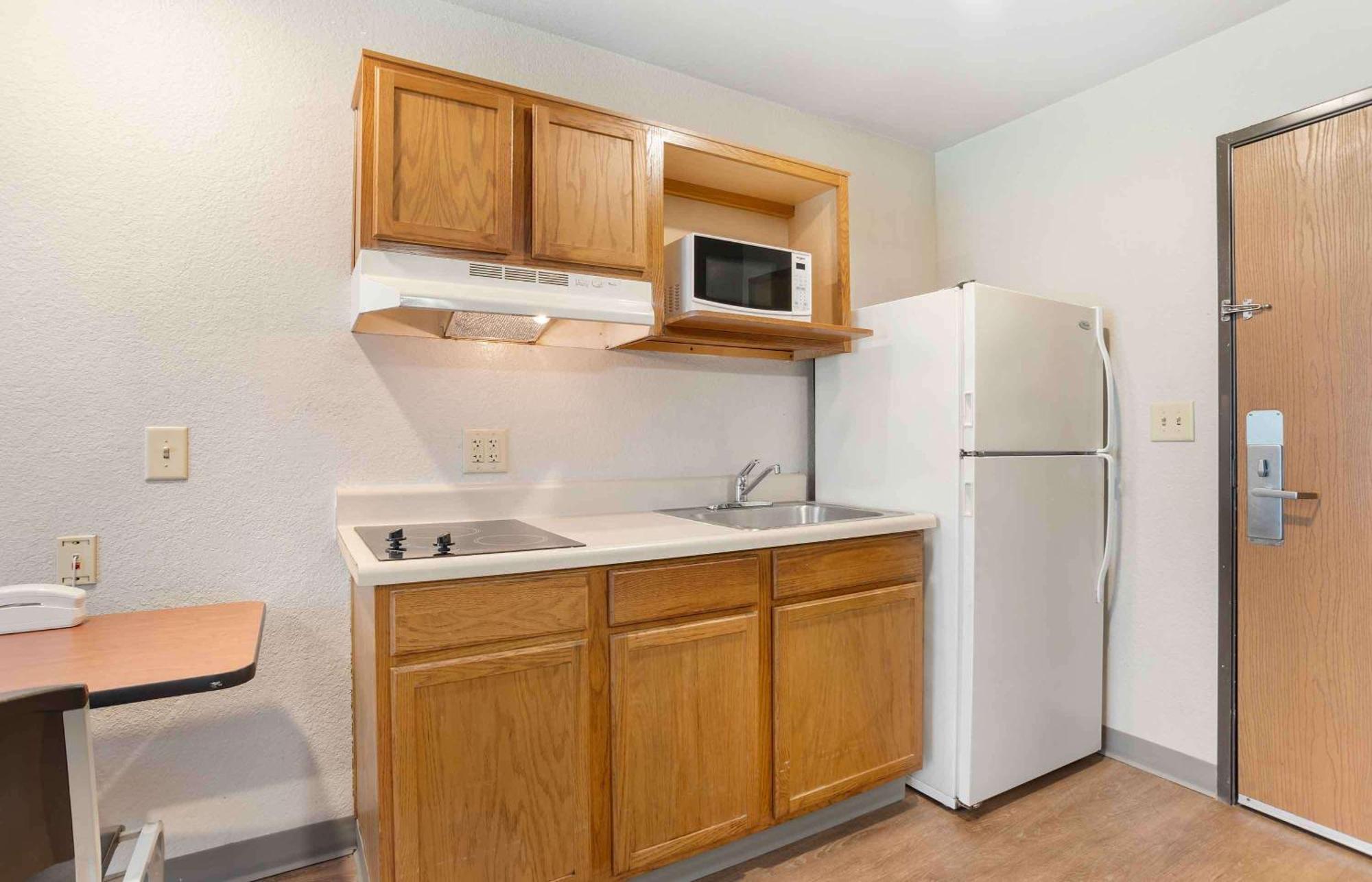 Extended Stay America Select Suites - Montgomery Luaran gambar