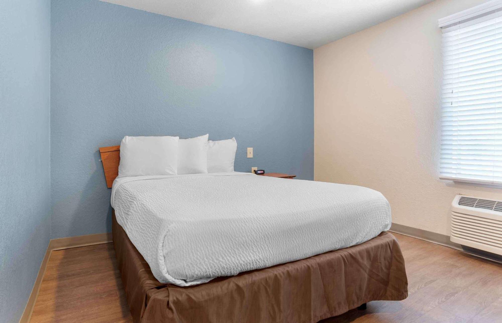 Extended Stay America Select Suites - Montgomery Luaran gambar