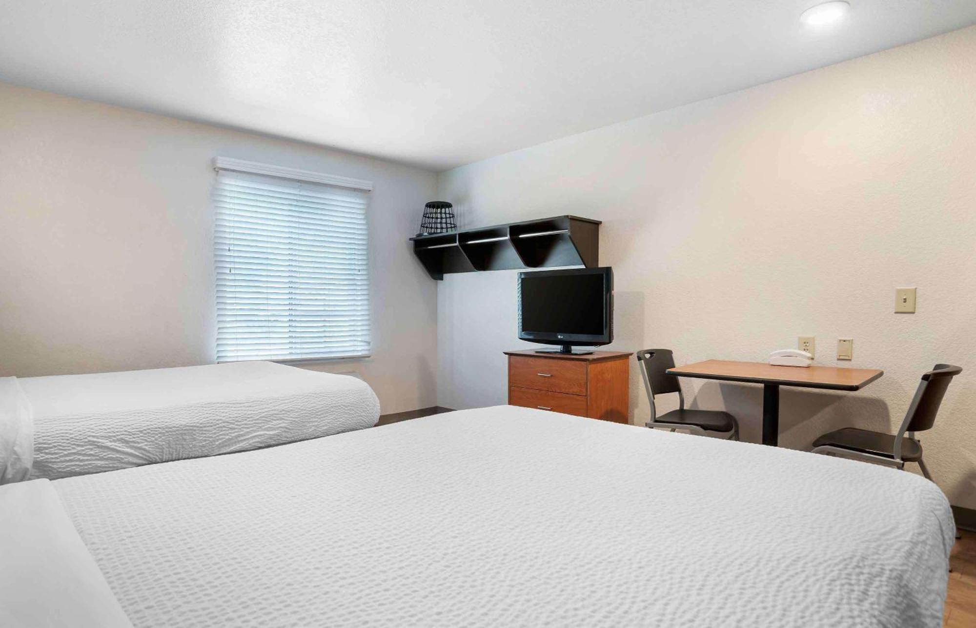 Extended Stay America Select Suites - Montgomery Luaran gambar