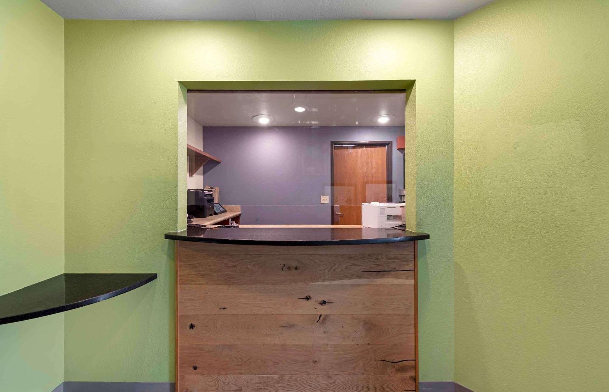 Extended Stay America Select Suites - Montgomery Luaran gambar