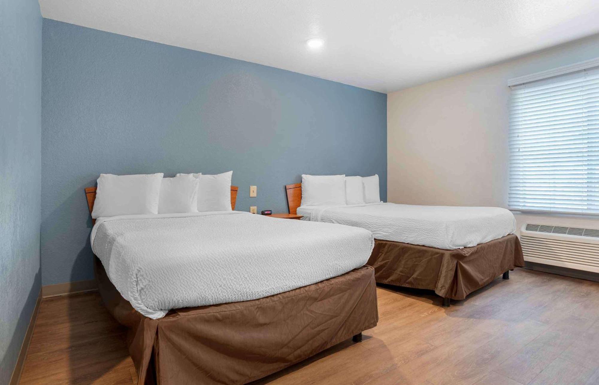 Extended Stay America Select Suites - Montgomery Luaran gambar